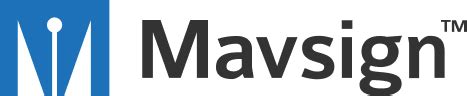 mavsign login